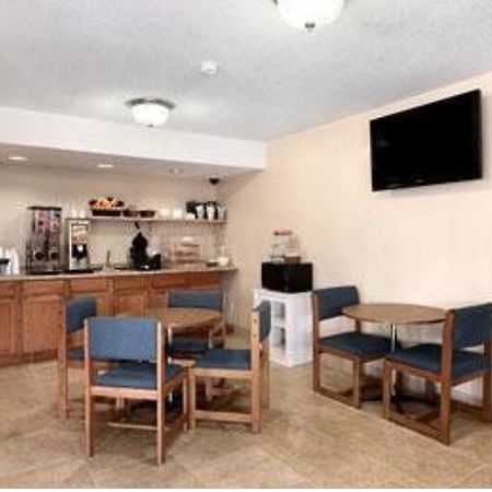 American Best Value Inn Lawrence Exterior foto